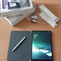 تبلت ردمی پد ۲ به همراه قلم فوری