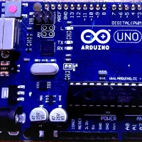 ماژول اردینو زیر قیمت کاملا سالمه