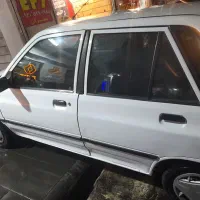 پراید ۸۶ دوگانه‌|خودرو سواری و وانت|اسلام‌شهر, شهرک توحید|دیوار