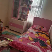 سرویس خواب Mdf ترک
