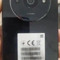 گوشی ردمی a3در حد نو