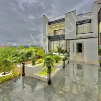دوبلکس نوساز ویو جنگل ٪استخرو جکوزی ٪سندتکبرگ