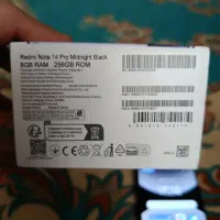 Xiaomi not14 pro