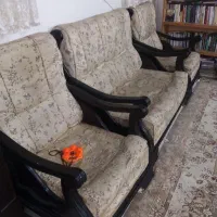 مبل مناسب خونه باغ
