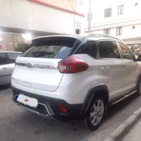 ام وی ام ایکس ۲۲ اکسلنت فول بی رنگ|خودرو سواری و وانت|شهریار, شهرک شاهد|دیوار