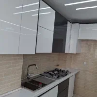 اپارتمان ۸۰متری فول امکانات کلید نخورده|اجارهٔ آپارتمان|تهران, اتابک|دیوار