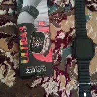 ساعت هوشمند