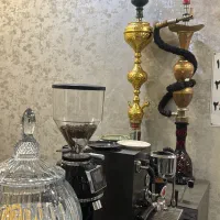 نیروی کافه عربی