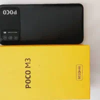 گوشی POCO M3|موبایل|کرمانشاه, |دیوار