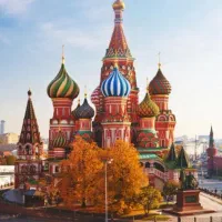 مهاجرت تحصیلی روسیه پذیرش دانشگاه