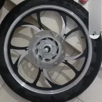 رینگ شمشیری هوندا دیسکی