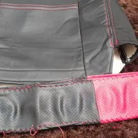 روکش صندلی کنسول ۲۰۷ و میل سوپاپ ماکسیما