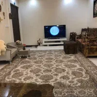 ۵۸ متر ۲ خواب/وحیدیه/سبلان جنوب