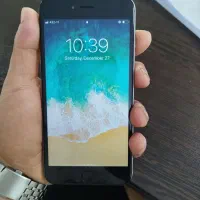 گوشی اپل آیفون 6 پلاس در حد آکبند