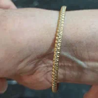 النگو طلا تک