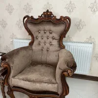 مبل هفت نفره