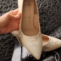 کفش مجلسی زنانه سایز۳۹.۳۸