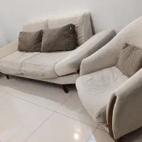 مبلمان برند معروف طراحان (بسیار شیک و باکلاس)