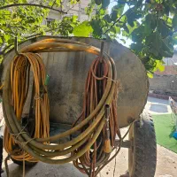 تراکتور و ادوات کشاورزی سالم و بینظیر|خودرو سنگین|نوکنده, |دیوار