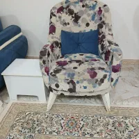 مبل 7نفره|مبلمان خانگی و میز عسلی|بروجرد, |دیوار