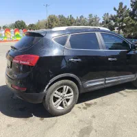 جک J5 دنده‌ای 1500cc، مدل ۱۳۹۴|خودرو سواری و وانت|ارومیه, |دیوار