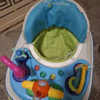 کریر و روروئک