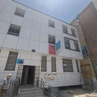 آپارتمان اداری ۱۱۰ متر بلوار جمهوری