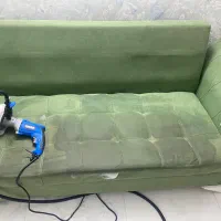 مبل شویی ژیکان بصورت تخصصی|خدمات نظافت|گلبهار, شهر جدید گلبهار|دیوار