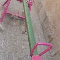 تاب، الاکلنگ، سرسره