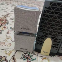 فروش ۵عدد اسپیکر|سیستم صوتی خانگی|بوکان, |دیوار