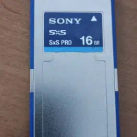 رم دوربین EX3