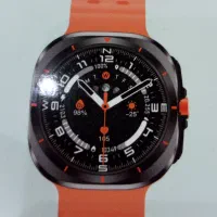 ساعت هوشمند