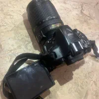 دوربین نیکون 5300D