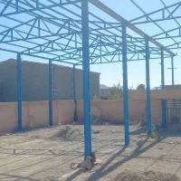 جوشکاری سیارو حتی خورده کاری وحتی تک خال|خدمات پیشه و مهارت|اصفهان, الهیه|دیوار