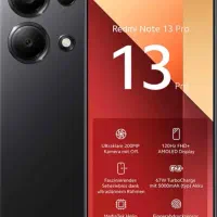 ردمی نوت ۱۳ پرو