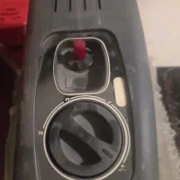 بخاری بدون دودش فرقون و