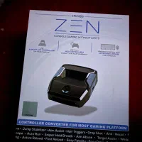 کرونوس zen