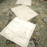 بقچه سوزن دوزی نو وسالم