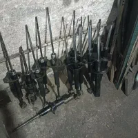 استوک فروشی کمک خوردو