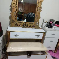 فروش لوازم دکورآرایشگاه زنانه..