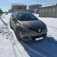 رنو کپچر ۲۰۱۶