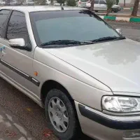 پارس نقره ای