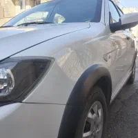 کویک مدل ۴۰۲|خودرو سواری و وانت|شاهرود, |دیوار