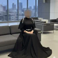 لباس مجلسی شیک|لباس|سراب, |دیوار