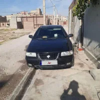 سمند ۸۱|خودرو سواری و وانت|تبریز, |دیوار