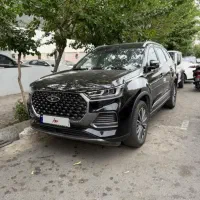 تیگو ۸ پرومکس ie|خودرو سواری و وانت|مشهد, حسابی جنوبی (شهرک غرب)|دیوار