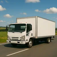 راننده باکامیونت - آماد همکاری با شرکتها و پروژها|خدمات حمل و نقل|ملارد, |دیوار