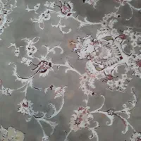 فرش گردویی|فرش|اصفهان, کوجان|دیوار