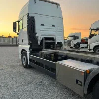 man مان باری 510 2021|خودرو سنگین|کرمانشاه, |دیوار