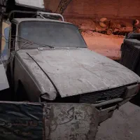 وانت بار|خودرو سواری و وانت|کیار, |دیوار